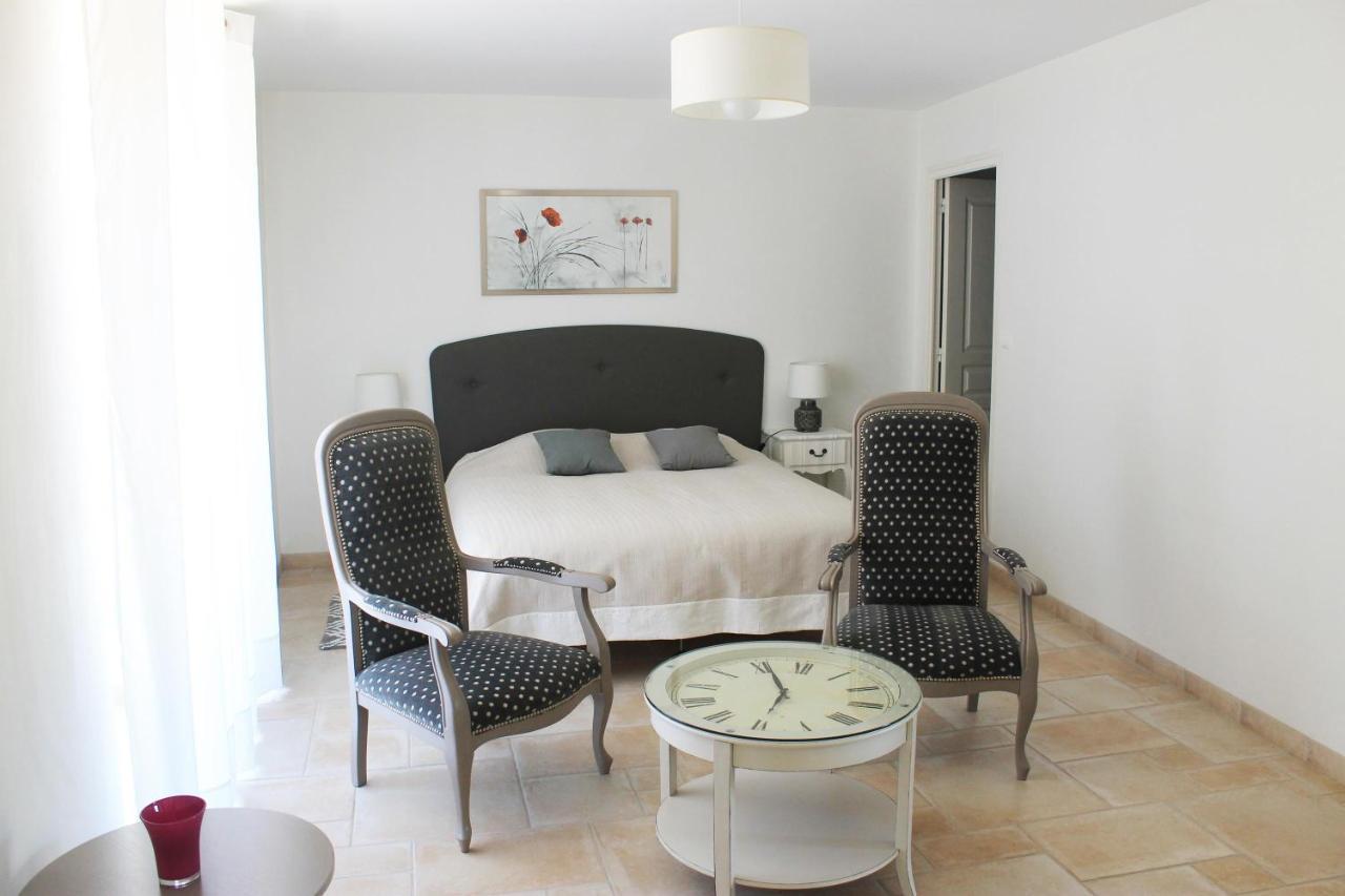 Domaine Du Jardin " Chambres D'Hotes " Saint-Jean-de-la-Haize Dış mekan fotoğraf